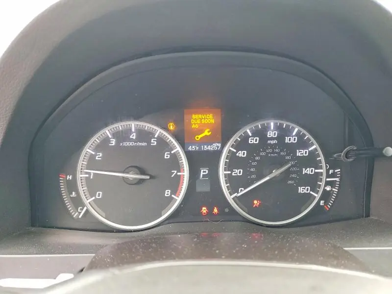 2016 ACURA RDX TECHNOLOGY  