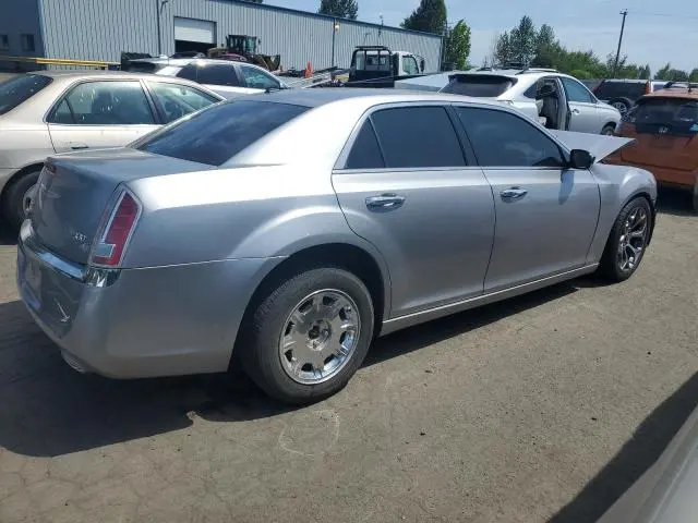 2014 CHRYSLER 300C 