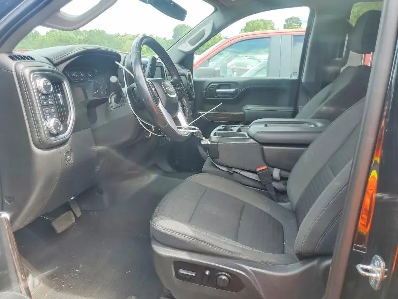 2021 GMC SIERRA K1500 ELEVATION  