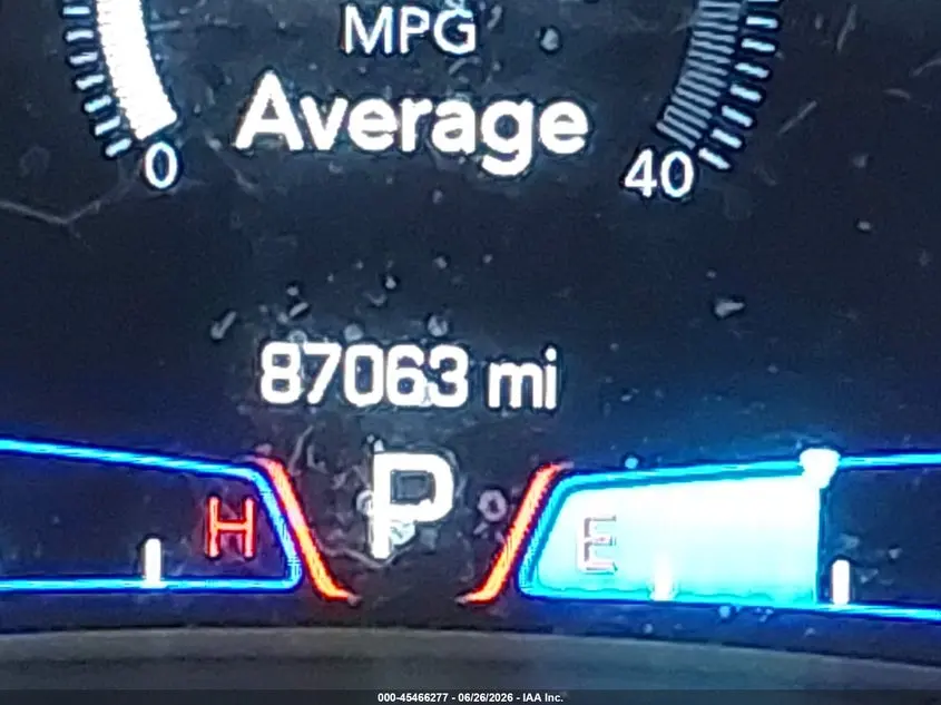 2017 CHRYSLER 300 LIMITED AWD