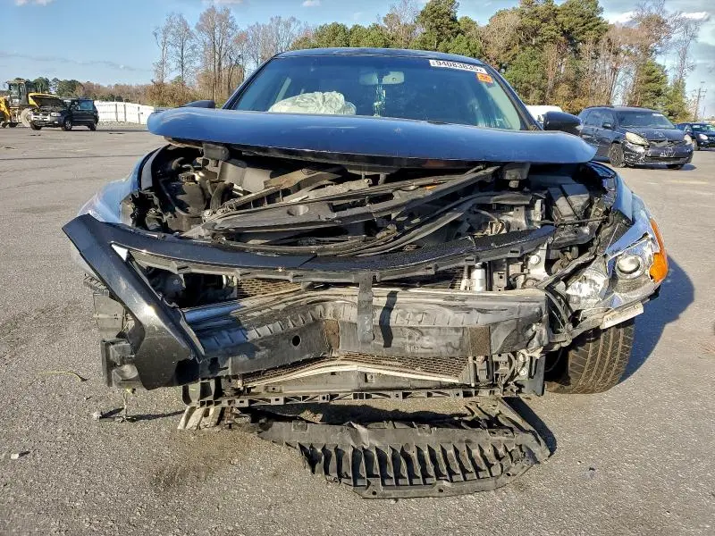 2015 NISSAN ALTIMA 3.5S  