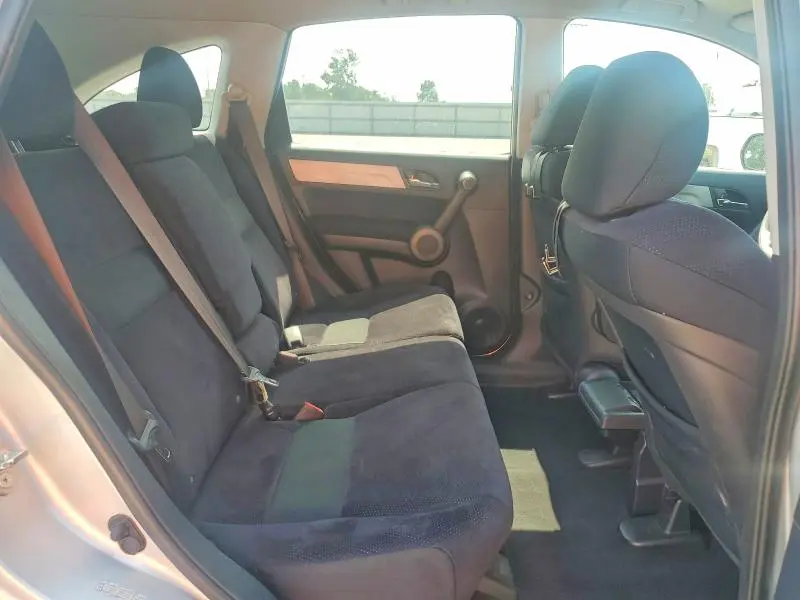 2010 HONDA CR-V EX  