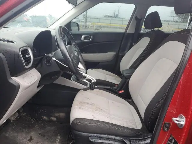 2021 HYUNDAI VENUE SEL  