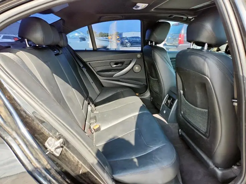 2013 BMW 335 I  