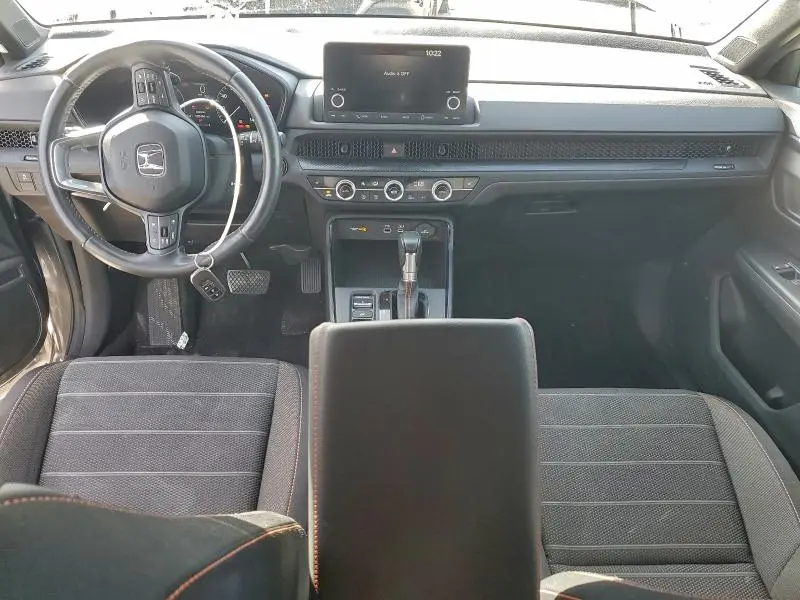 2024 HONDA CR-V SPORT  