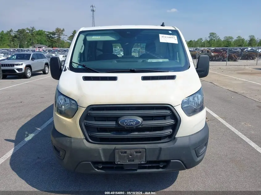 2020 FORD TRANSIT-250  