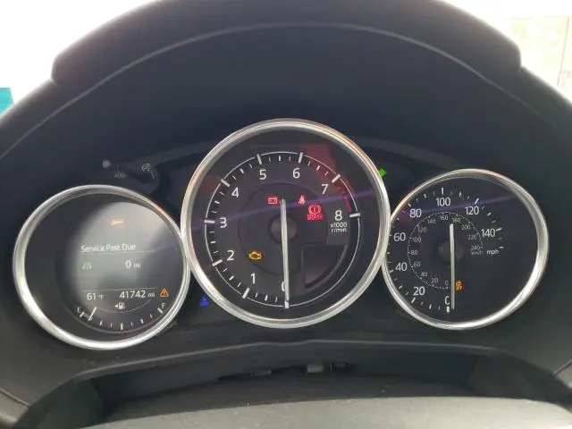 2019 MAZDA MX-5 MIATA CLUB  