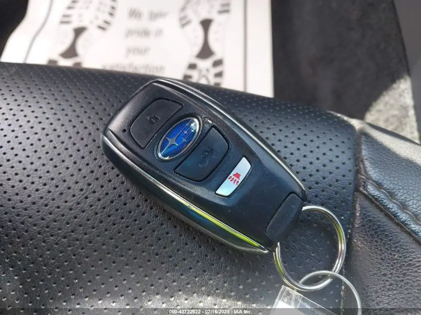 2015 SUBARU OUTBACK 3.6R LIMITED