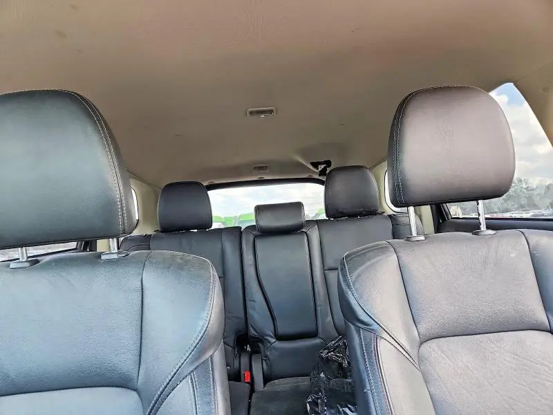 2019 MITSUBISHI OUTLANDER SE  