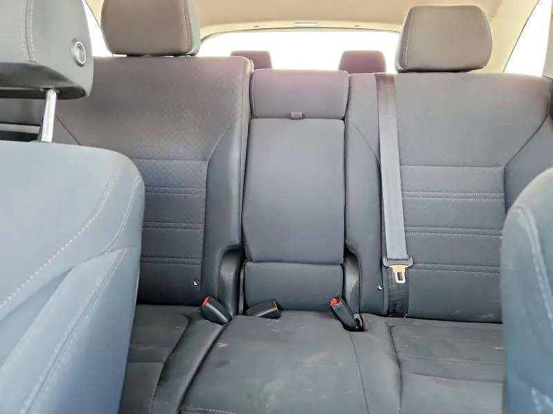 2019 KIA SORENTO S V6  