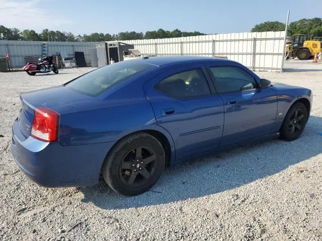 2010 DODGE CHARGER SXT  