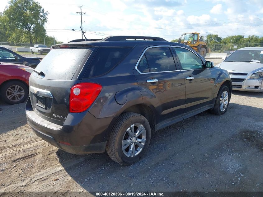 2014 CHEVROLET EQUINOX 1LT