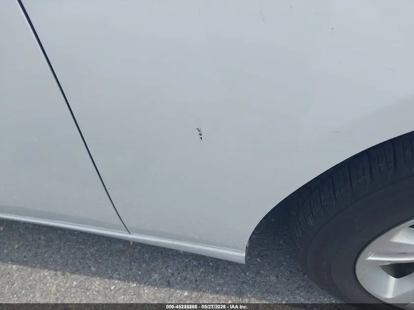 2019 DODGE CHARGER SXT RWD
