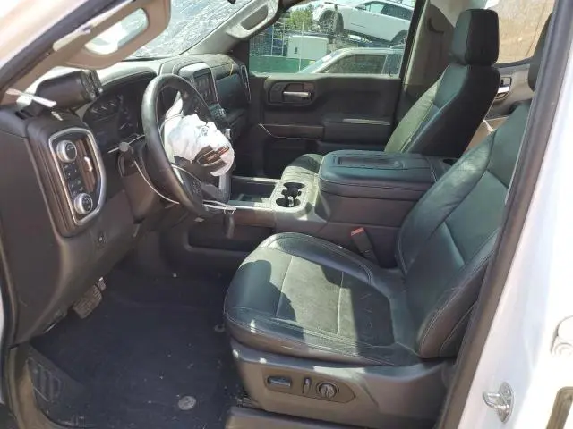 2020 GMC SIERRA K1500 SLT  