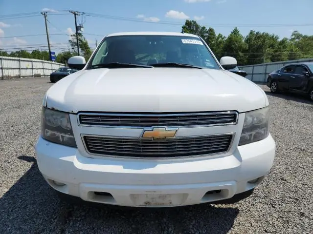 2011 CHEVROLET TAHOE K1500 LT  