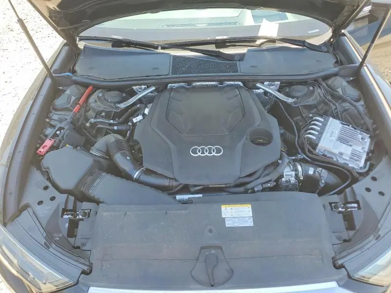2023 AUDI A6 PRESTIGE  