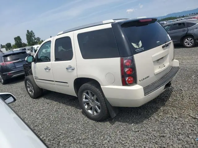2013 GMC YUKON DENALI  