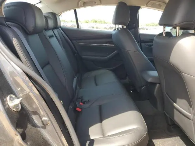 2020 MAZDA 3 SELECT  