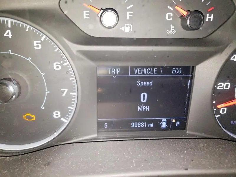 2019 GMC ACADIA SLE  