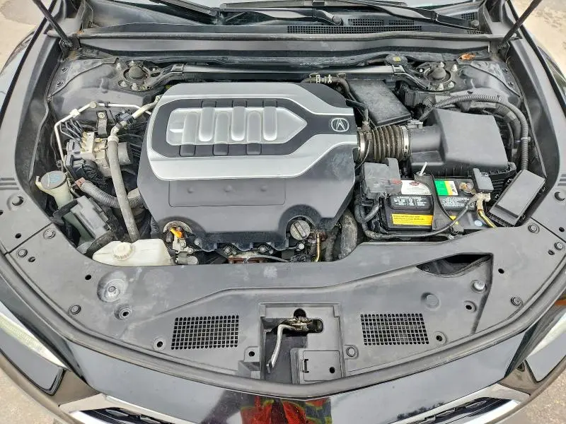 2018 ACURA RLX TECH  
