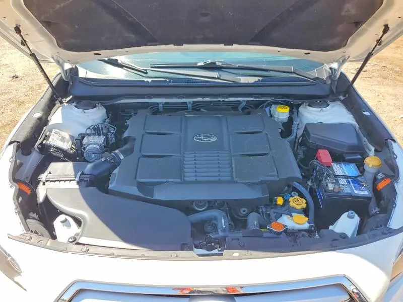 2016 SUBARU LEGACY 3.6R LIMITED  