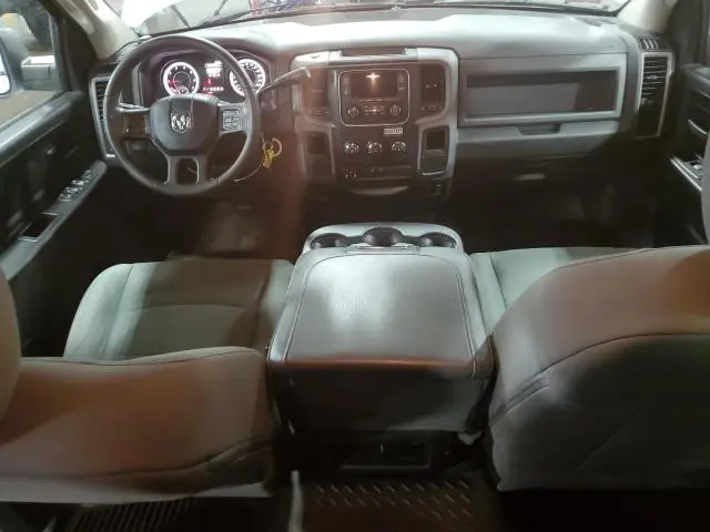 2015 RAM 1500 ST  