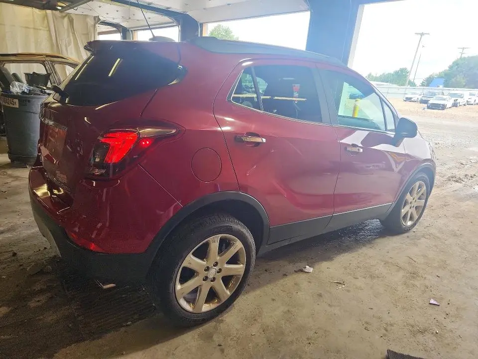 2017 BUICK ENCORE PREMIUM  