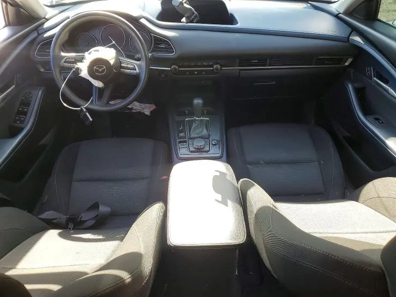 2020 MAZDA CX-30   
