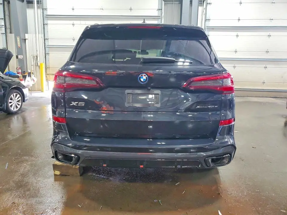 2023 BMW X5 XDRIVE45E  