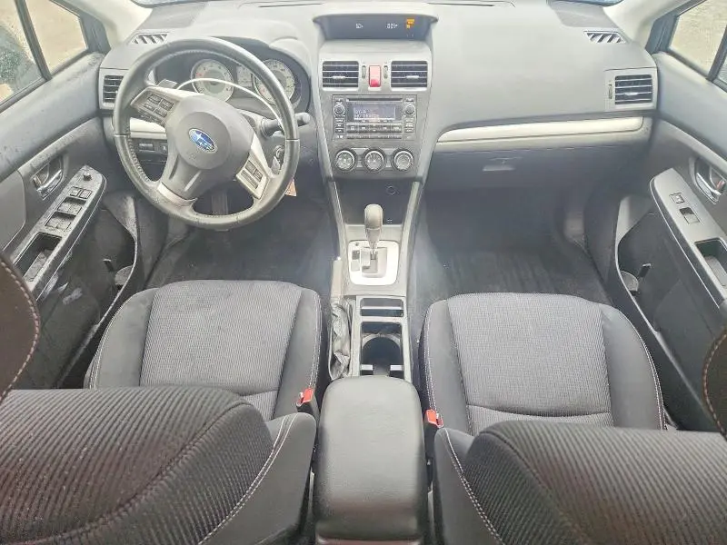 2014 SUBARU IMPREZA SPORT PREMIUM  
