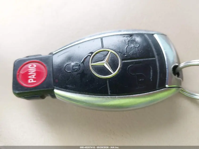2010 MERCEDES-BENZ GL 550 4MATIC