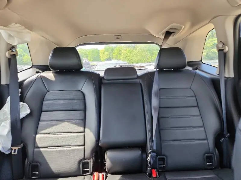 2024 HONDA CR-V EXL  