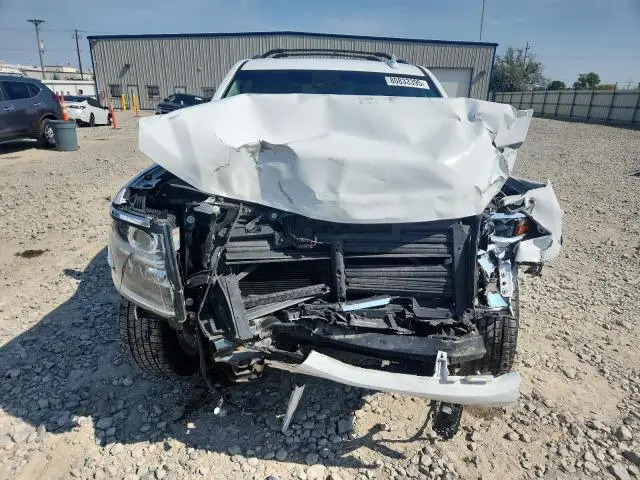 2020 CHEVROLET SUBURBAN K1500 PREMIER  
