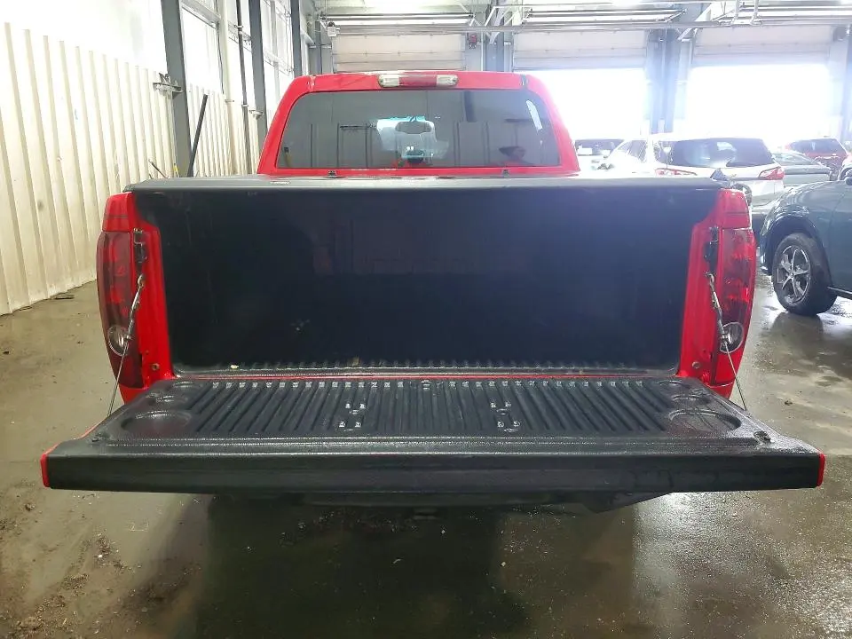 2010 CHEVROLET COLORADO LT  