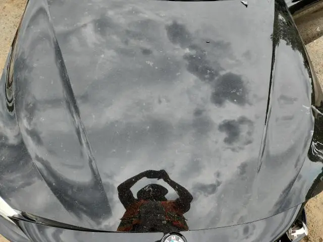 2019 BMW 430I GRAN COUPE  