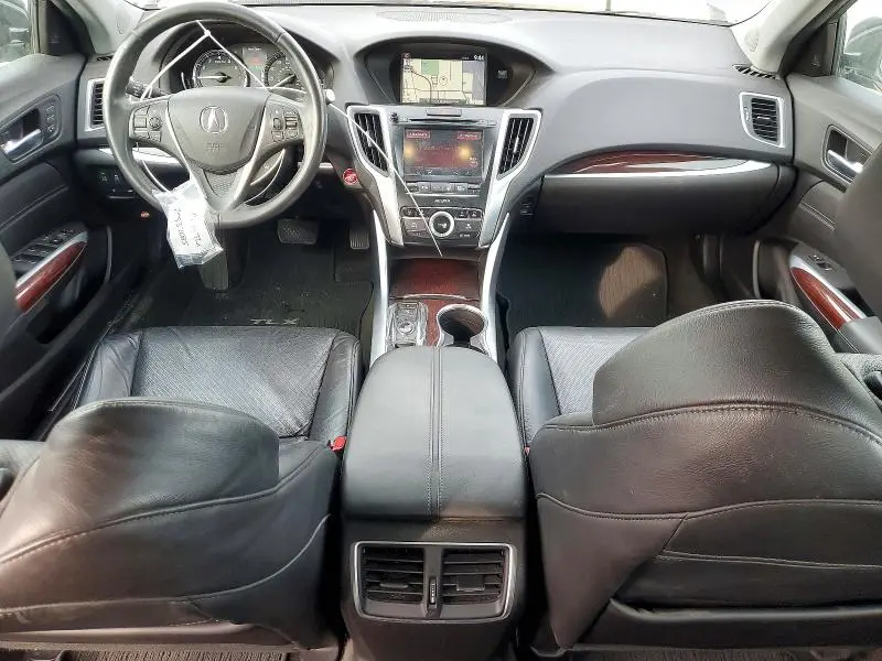 2015 ACURA TLX TECH  