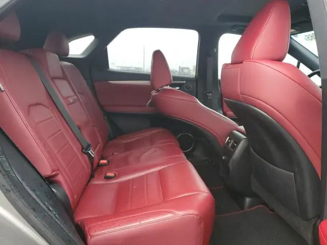 2018 LEXUS RX 350 BASE  