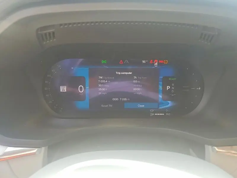 2026 VOLVO XC60 ULTRA  