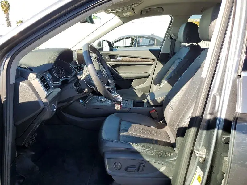 2020 AUDI Q5 PREMIUM  