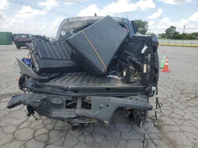 2021 TOYOTA TACOMA DOUBLE CAB  