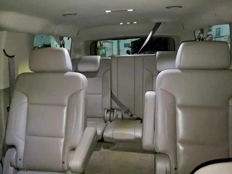 2020 CHEVROLET SUBURBAN C1500 PREMIER  