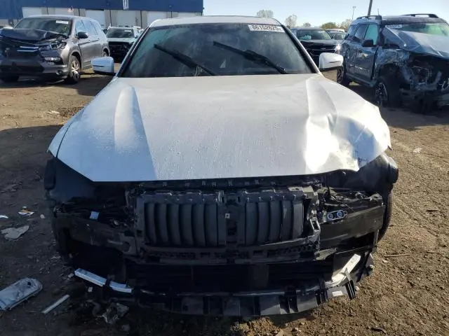 2024 BMW 430XI GRAN COUPE  