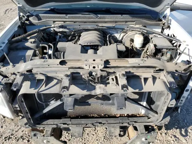 2014 GMC SIERRA K1500 SLE  