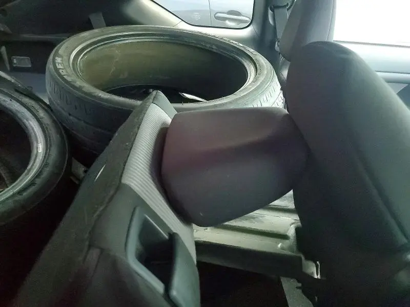 2014 TOYOTA SCION TC   