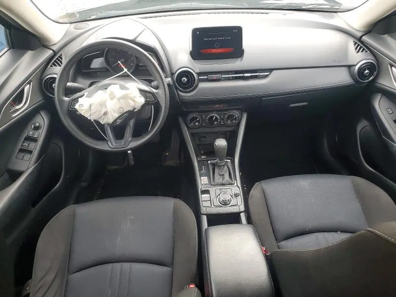 2019 MAZDA CX-3 SPORT  