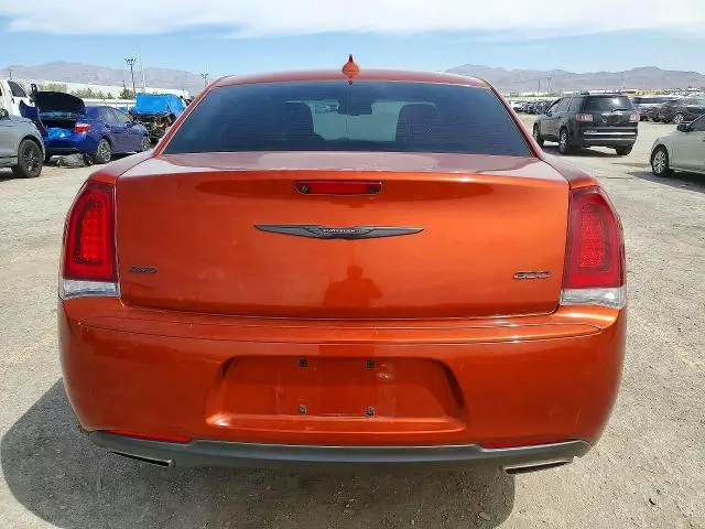 2020 CHRYSLER 300 TOURING  