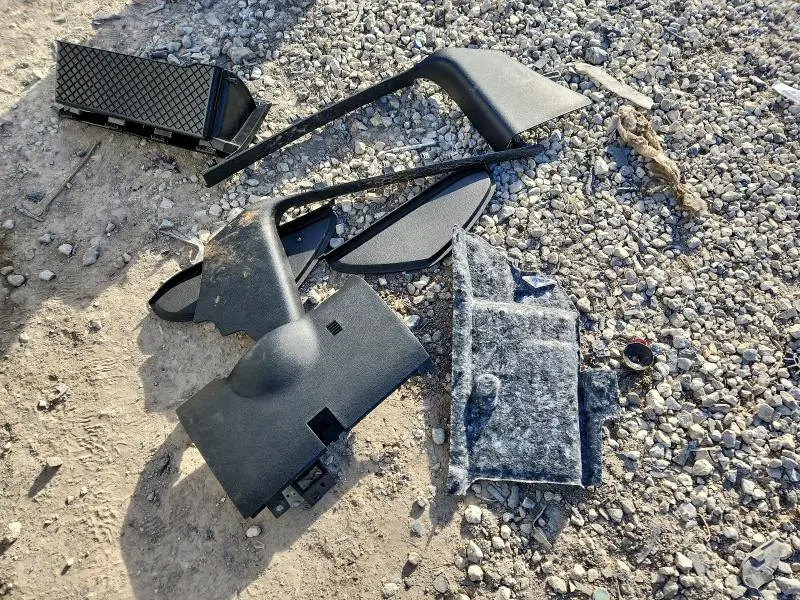 2024 RAM 1500 CLASSIC SSV  