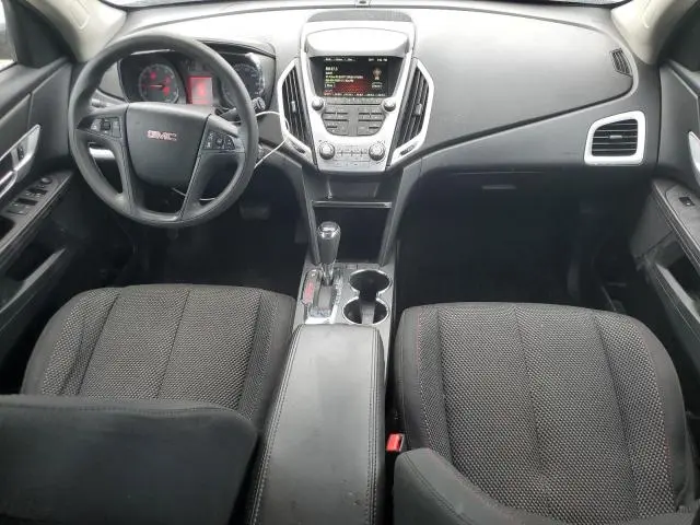 2016 GMC TERRAIN SLE  