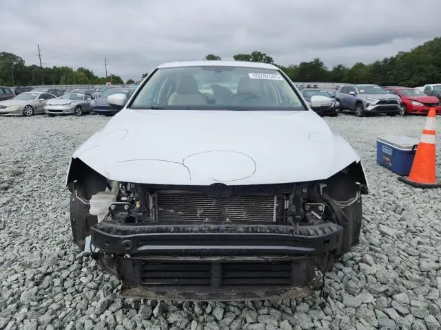 2017 VOLKSWAGEN JETTA SEL  