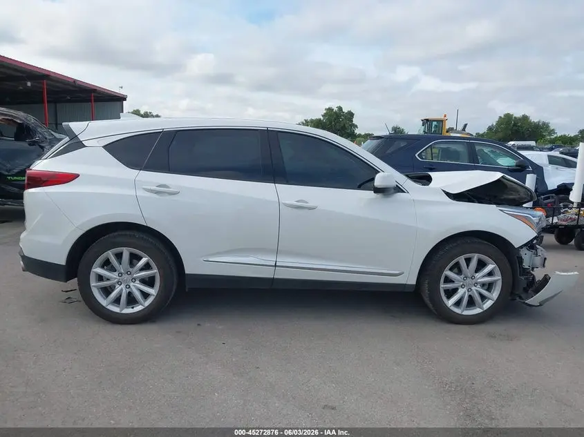 2021 ACURA RDX STANDARD